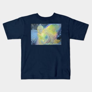 Spirit of molecule Kids T-Shirt